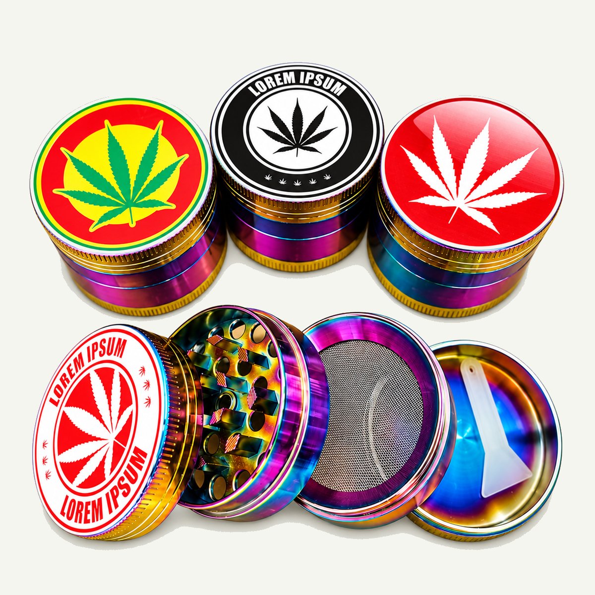 bob-901-grinder-hoja-plateada-4-piezas-4-cm-sep-2026