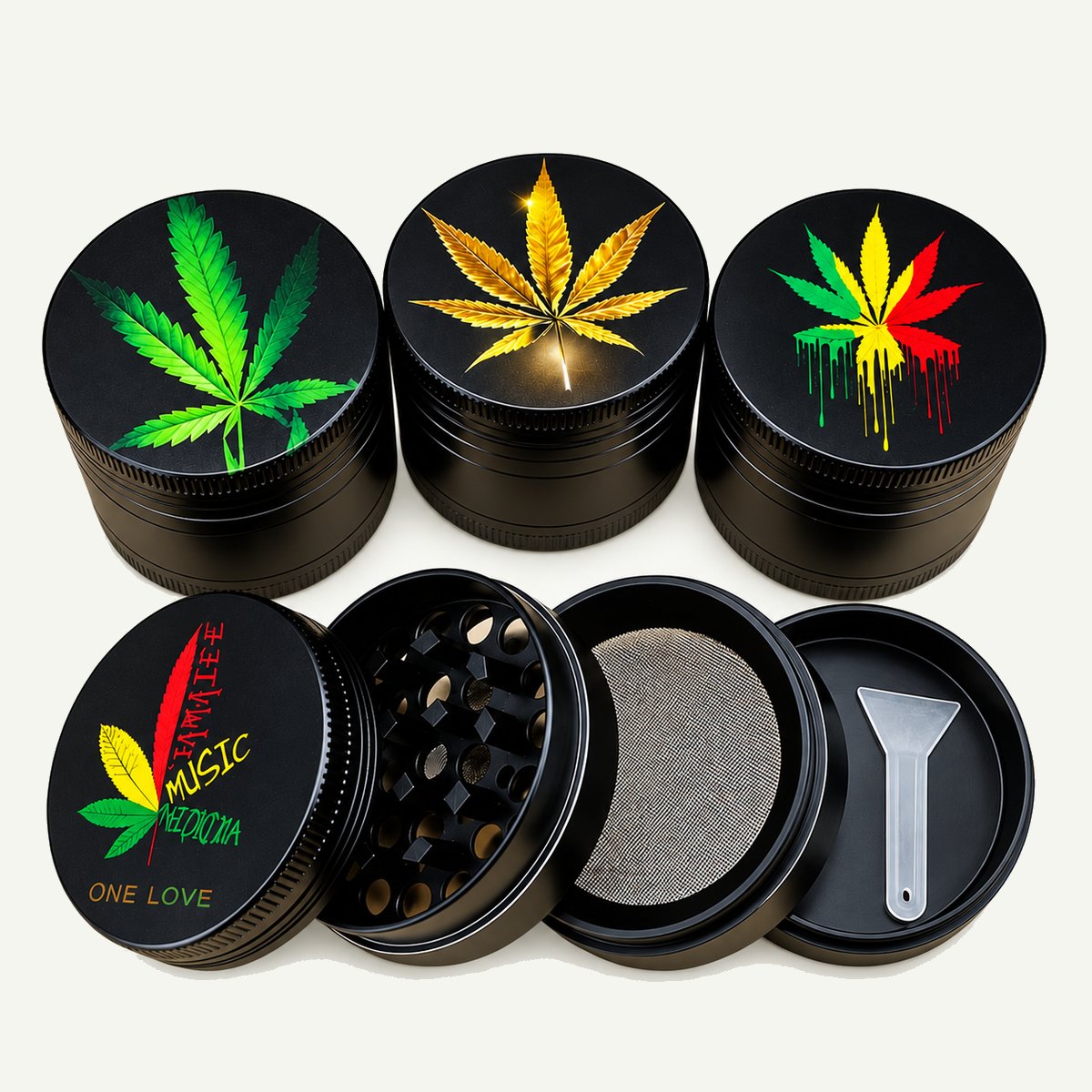 bob-911-grinder-hoja-lineal-4-piezas-4-cm-sep-2026