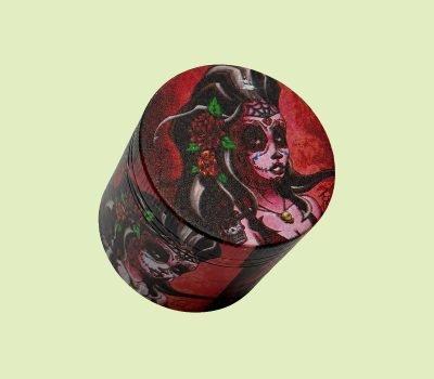 896-grinder-dragon-rojo-4-piezas-4-cm