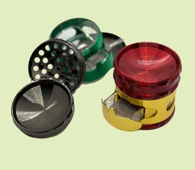914-grinder-5-piezas-60-mm