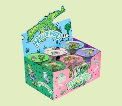 945-grinder-hall-of-weed-azul-4-piezas-50-mm