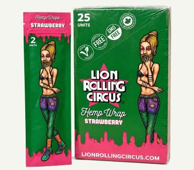 bob-1011-lion-circus-strawberry-sep-2026