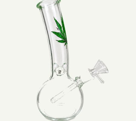 bob-1258-mini-bong-transparente-con-hoja-15-cm-sep-2026