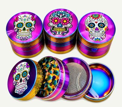 bob-899-grinder-craneo-floral-4-piezas-4-cm-sep-2026