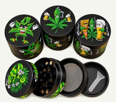 bob-900-grinder-craneo-verde-4-piezas-4-cm-sep-2026
