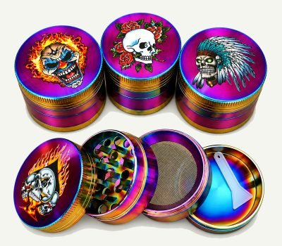 bob-905-grinder-coleccion-de-craneos-4-piezas-4-cm-sep-2026
