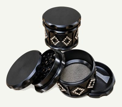 bob-926-grinder-negro-con-patron-triangular-4-piezas-60-mm-sep-2026