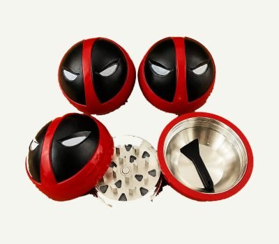 bob-932-grinder-deadpool-3-piezas-sep-2026